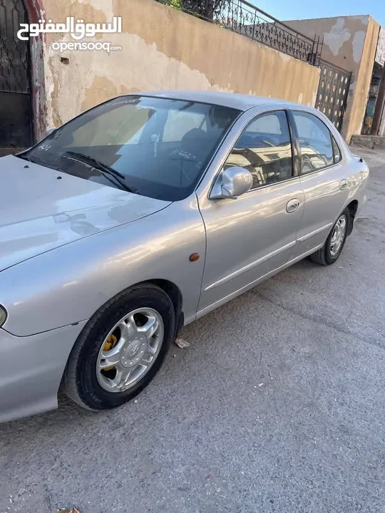 افانتي نيو موديل 2000 للبيع