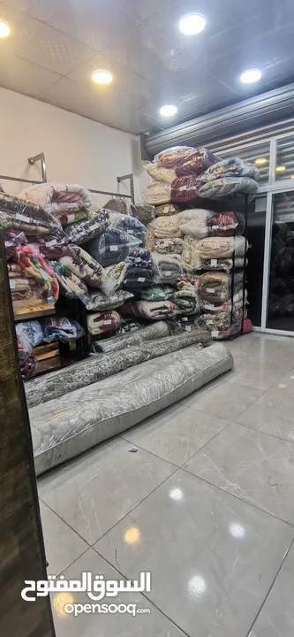 محل دراي كلين للبيع