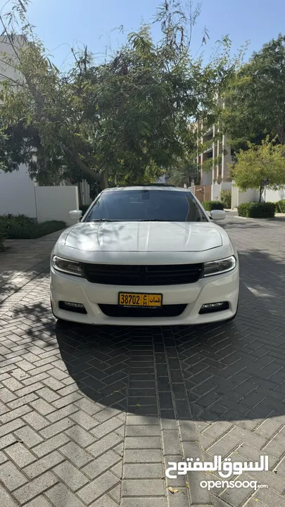 للبيع عاجل Dodge Charger SXT 2019