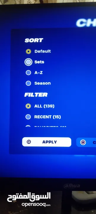 أحساب فورت نايت وحساب قراند و بس رسائل بدون رن