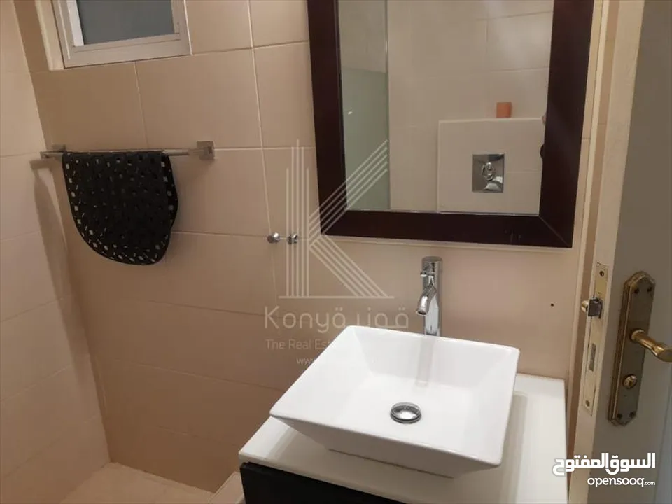 Apartment For Rent In Khalda