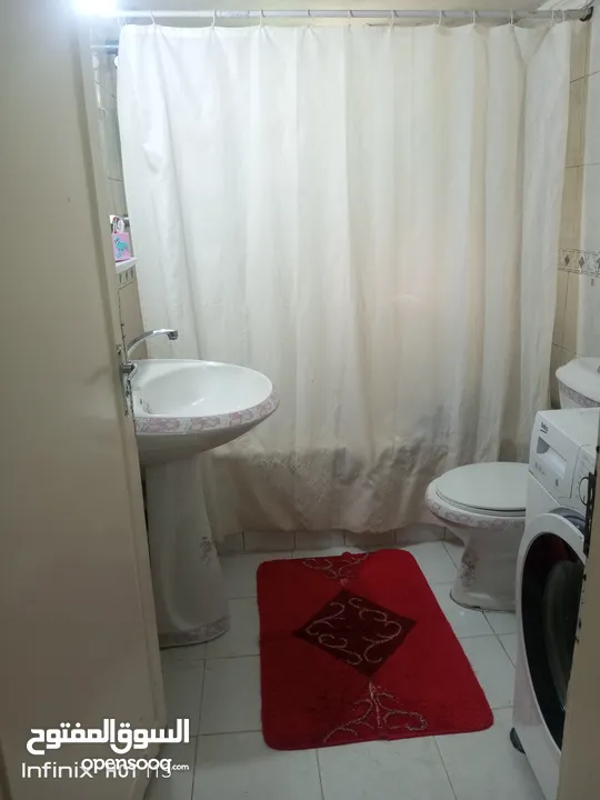 شقه للبيع ضاحية الامير حسن