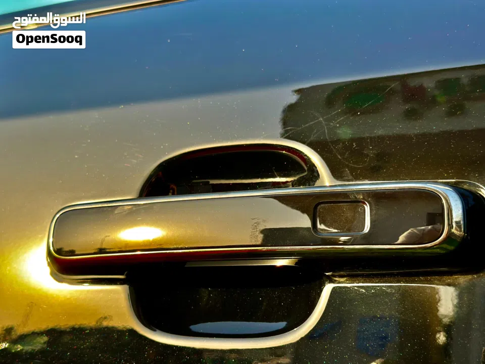 ROX 01 7 SEATERS 2025 LONG RANGE WITH KITCHEN WITH WARRANTY 10Y SERVICE 5Y