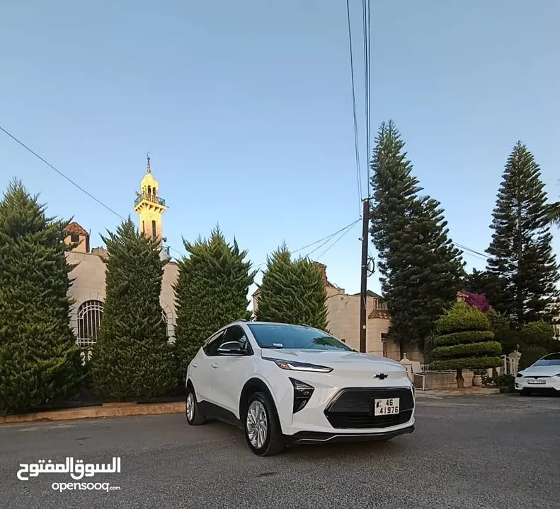شفرليت بولت EUV 2023 الجيب الحجم الكبير فحص كامل 7 جييييد