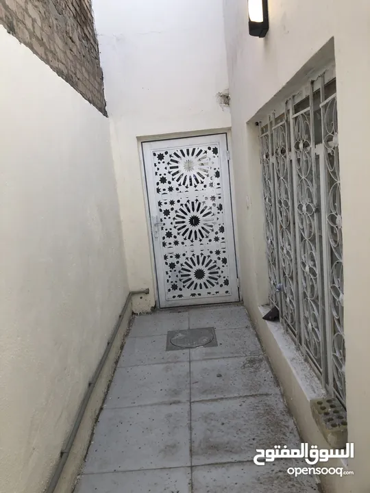 بيت للايجار حي القاهرة  محلة 311 زقاق 28