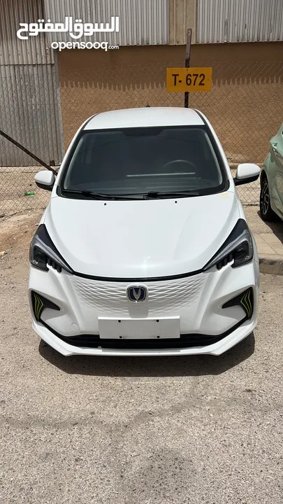 شنجان Eستار 2022