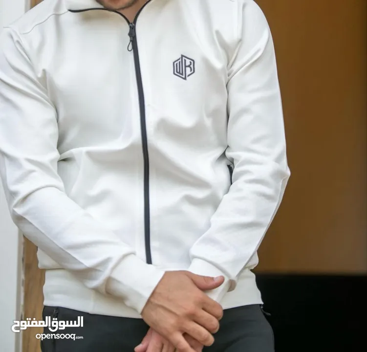 بدلة رياضة رجالي سكوبا نخب اول  M L XL XXL