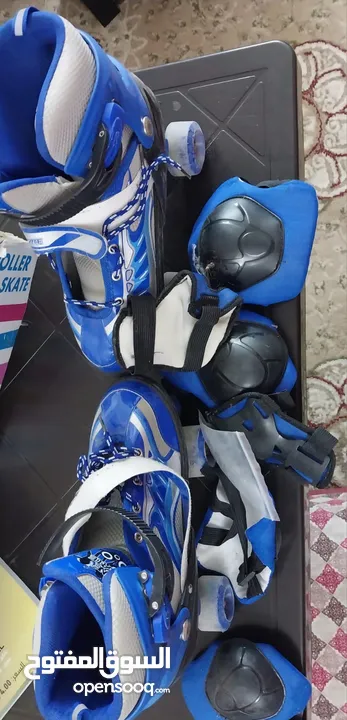 سكيت بوط للبيع