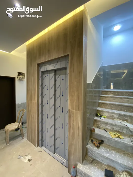 أيهم لجميع اعمال البلاط والعزل بأسعار منافسة