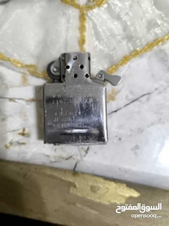 ولاعه zippo امريكي اصلي