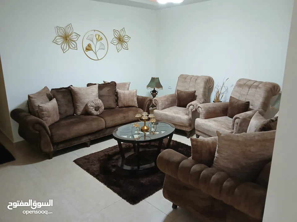 شقة للبيع في منطقة المصايف