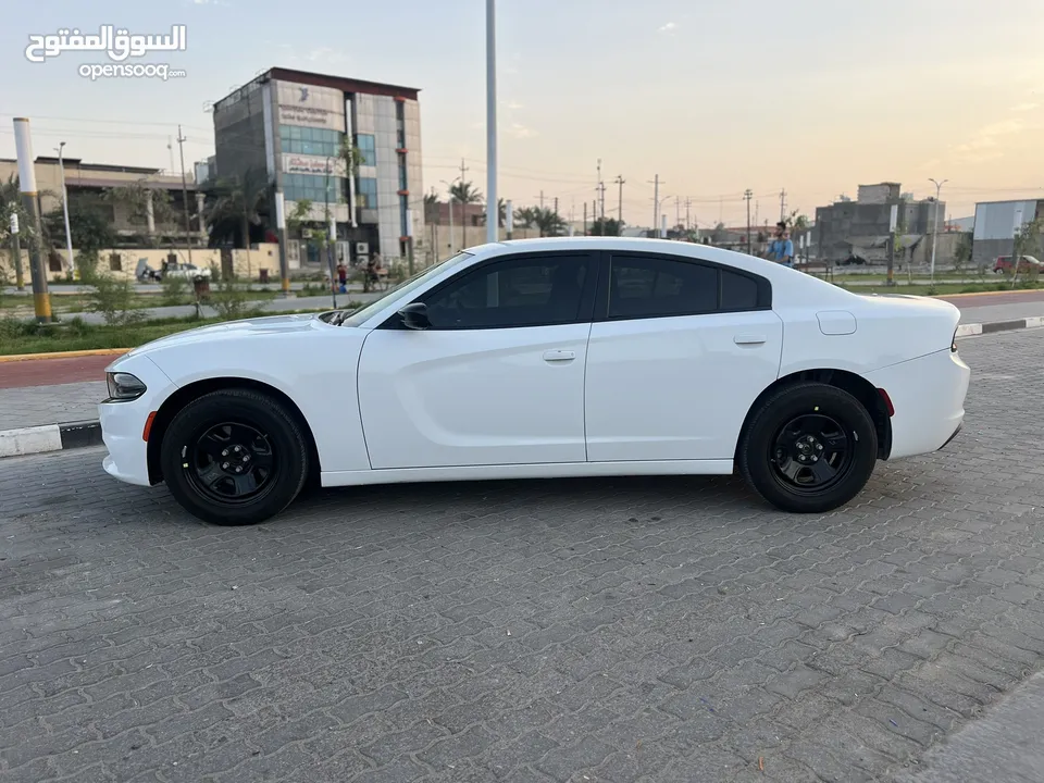 Dodge charger 2023 RT دوج جارحر 2023 هيمي