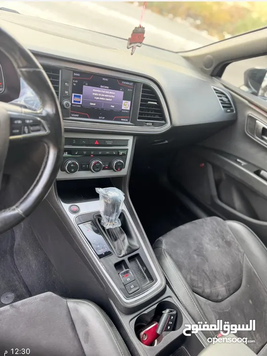 SEAT LEON EXCELLENCE 2020