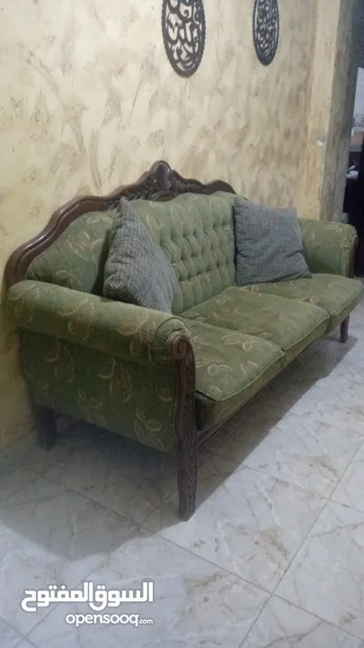 طقم مورس وكاله