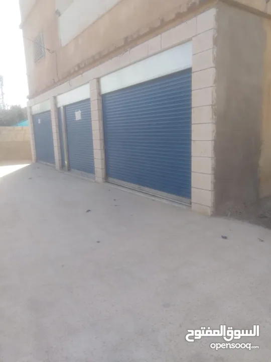 مخازن للايجار