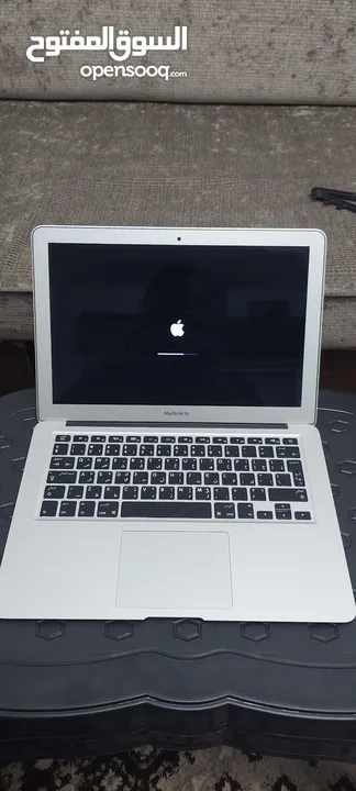 2017 Apple MacBook Air with 1.8GHz Core i5 (8GB RAM, 128GB SSD, 13in)