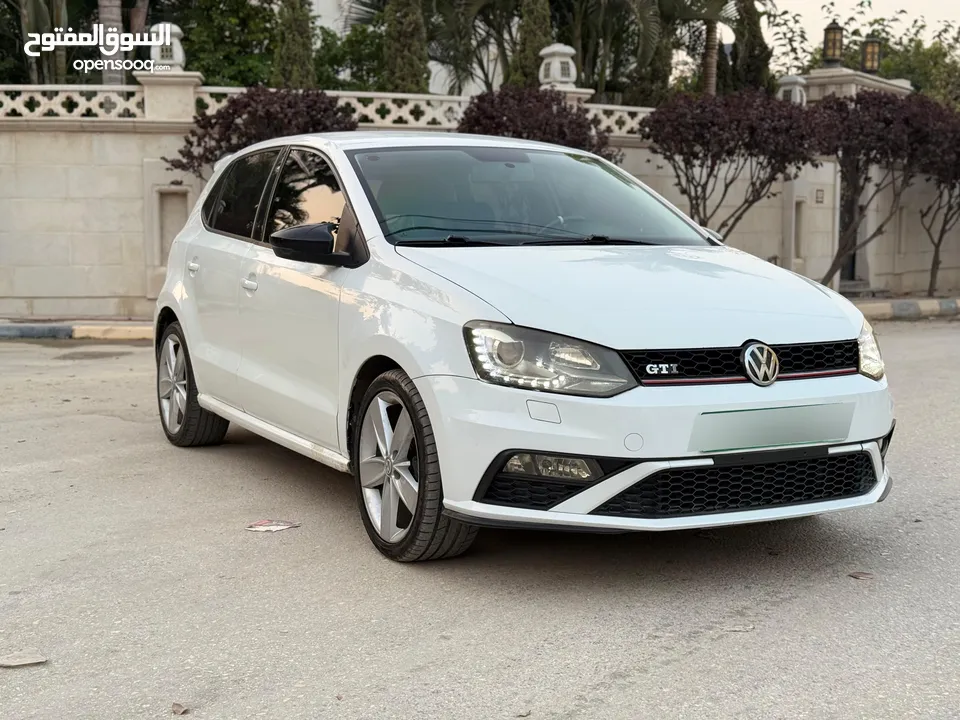 بولو2017-اتومتيك_ماتور 1200تربوا-اصل برايفت معدلة جتي فحص نخب صلاة النبي نظيفة من الاخر وسعر مغري