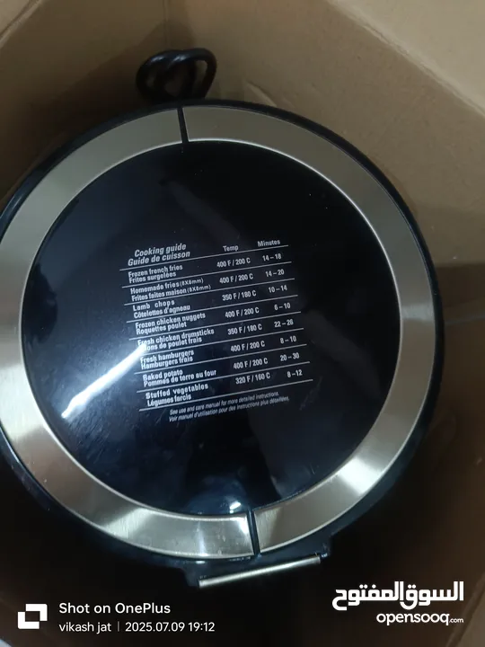 good condition