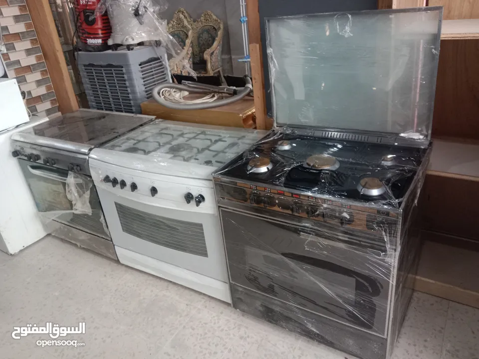 طقم كنب سبع مقاعد جديد للبيع
