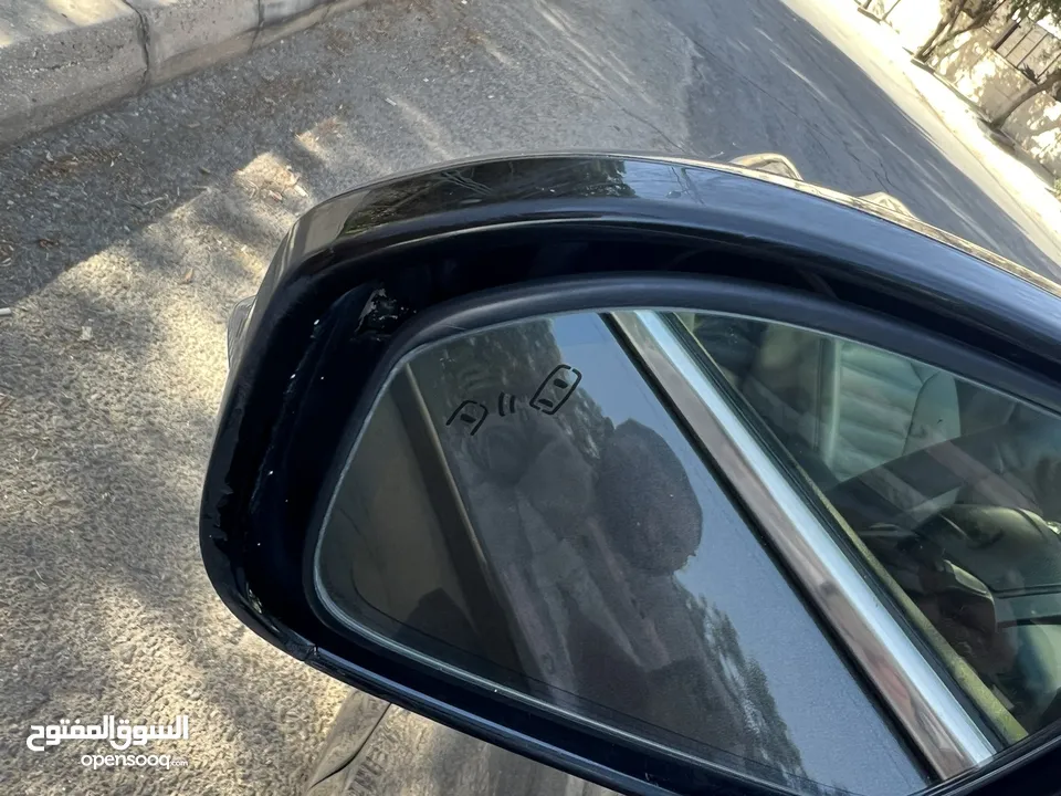 فورد فيوجن 2019