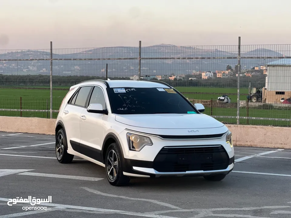 نيرو هايبرد 2022