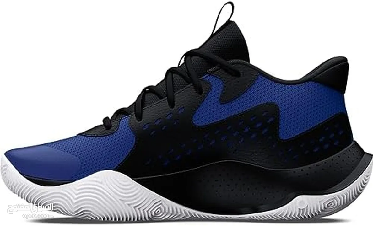 Under Armor Basketball Shoes 46