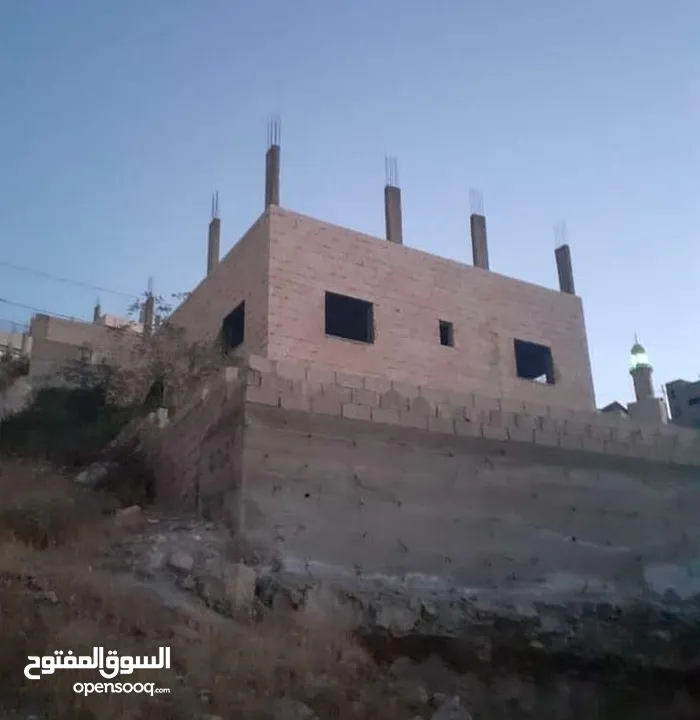 بيت مستقل عمان
