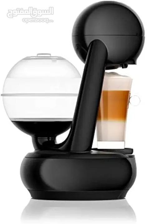 DOLCE GUSTO ESPERTA