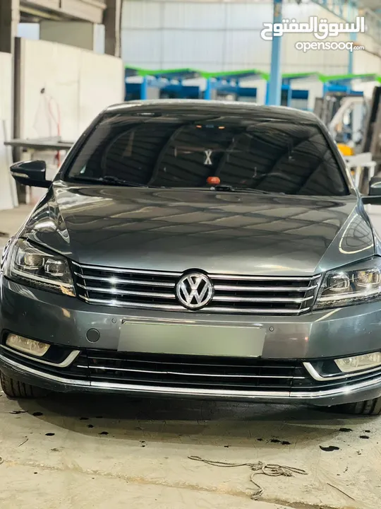 باسات 2013 رخصة