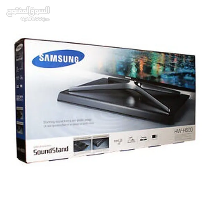 Samsung saund stand