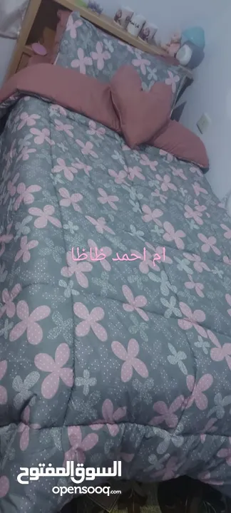 مسابل وكفرات