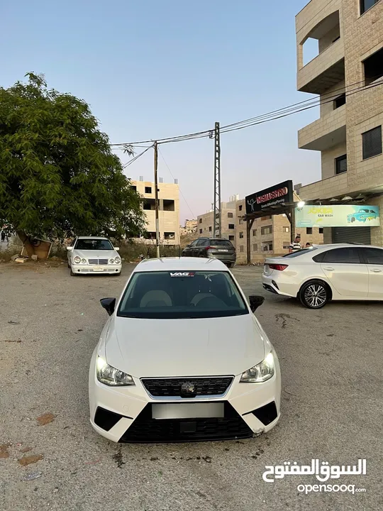 سيت ابيزا 2020