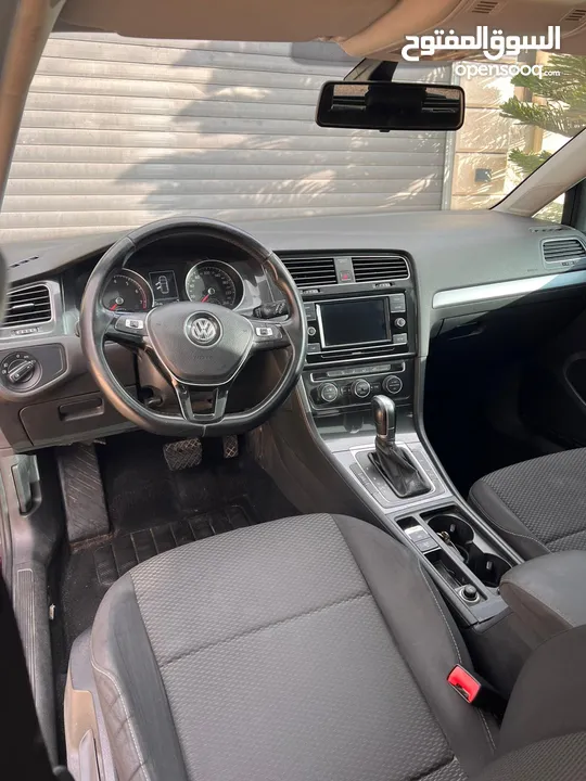 جولف 1400 فل ريحه شركه لسا فيها يد 1