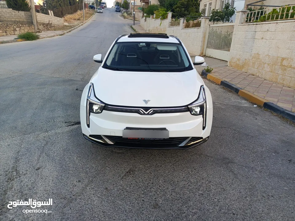 نيتا يو برو 2022 مع فتحه بانوراما بحاله الوكاله