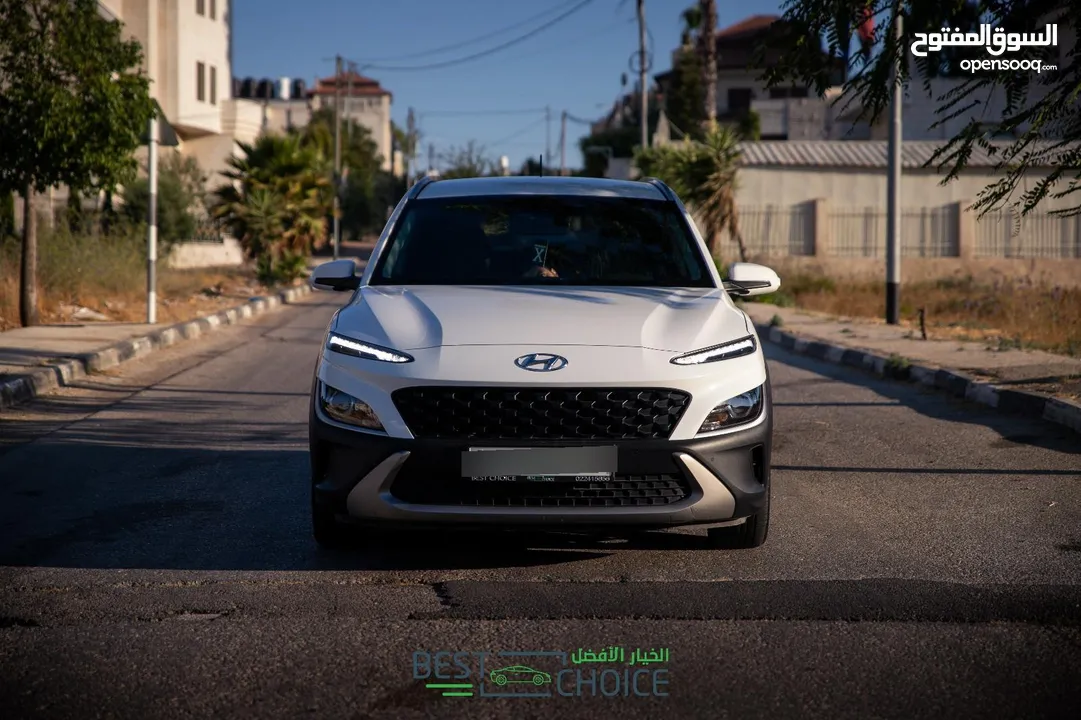 سعر جيد على الكاش فل اضافات معدا فتحة  ترخيص و تامين سنة  امكانية البدل وارد   فحص نخب