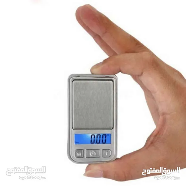 ميزان الذهب الأدق والدفع بعد الاستلام والتأكد من المنتج أصغر ميزان ذهب بالعالم