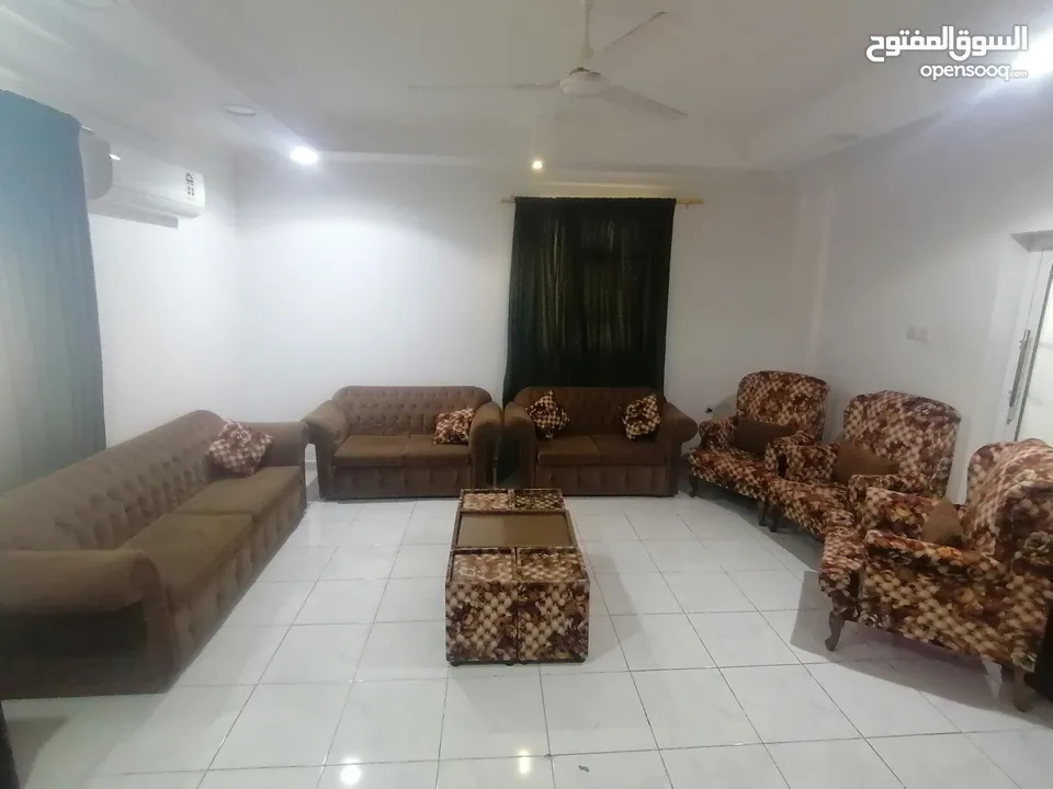 كنب للبيع / Sofas for sale