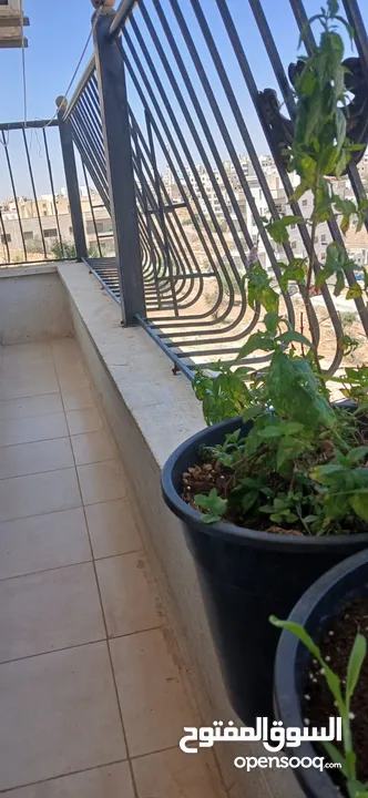 شقة للبيع في أجمل مناطق تلاع النجار ابو علندا