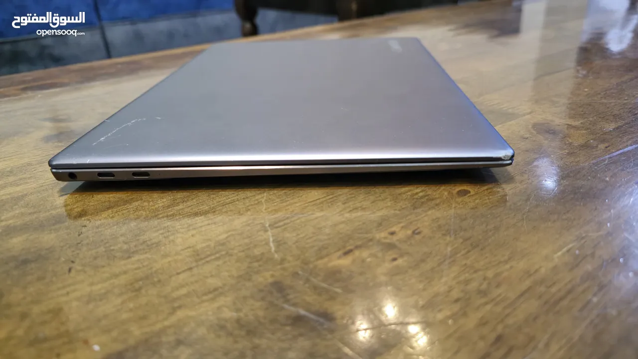 Huawei matebook X pro 2021