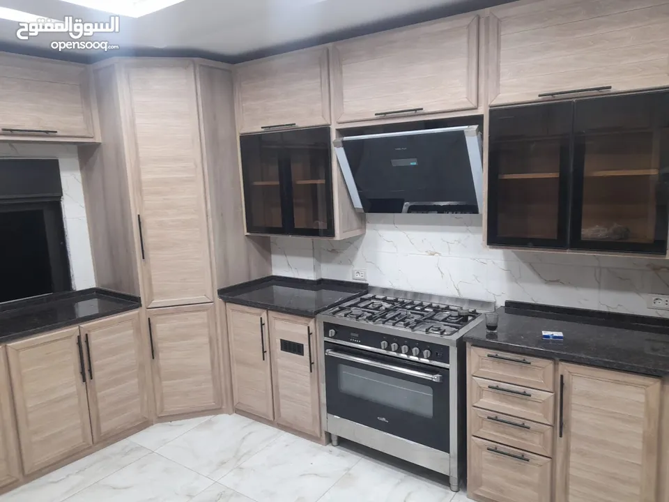 مطابخ المنيوم بجودة عاليه