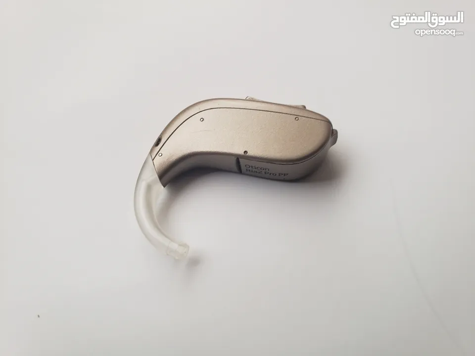 سماعه طبيه Oticon  Ria2 Pro PP