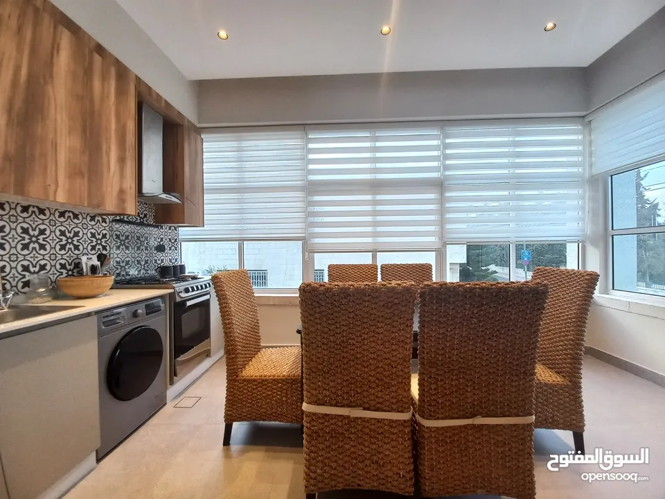 Furnished Apartment For Rent In 4th Circle  ( Property 36436 )-174804994