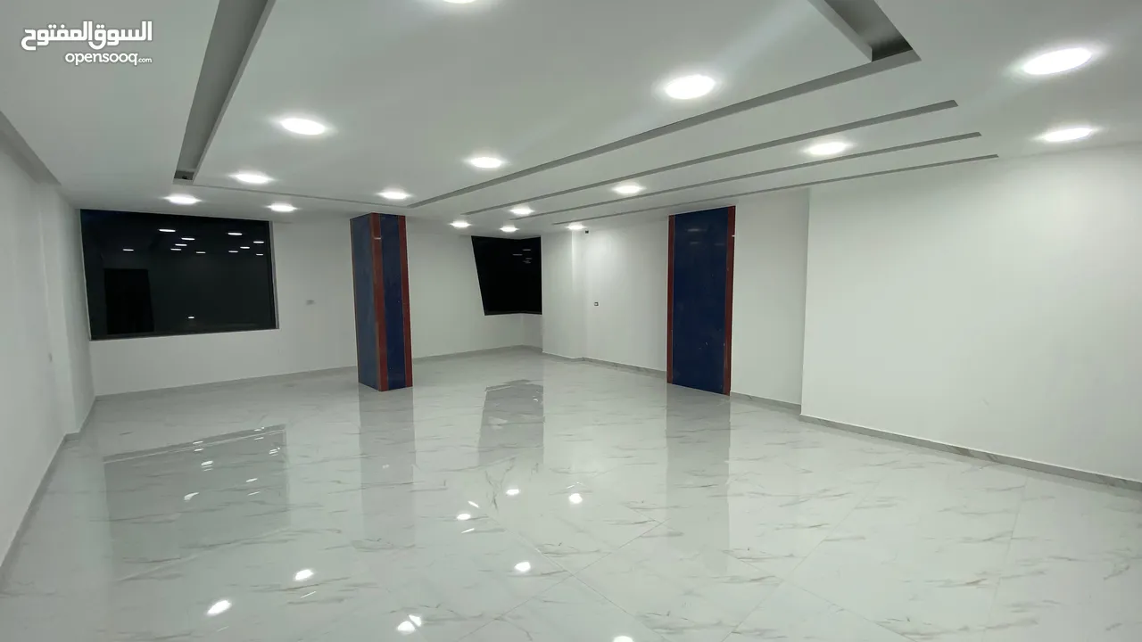 مكاتب للايجار راس الجوره