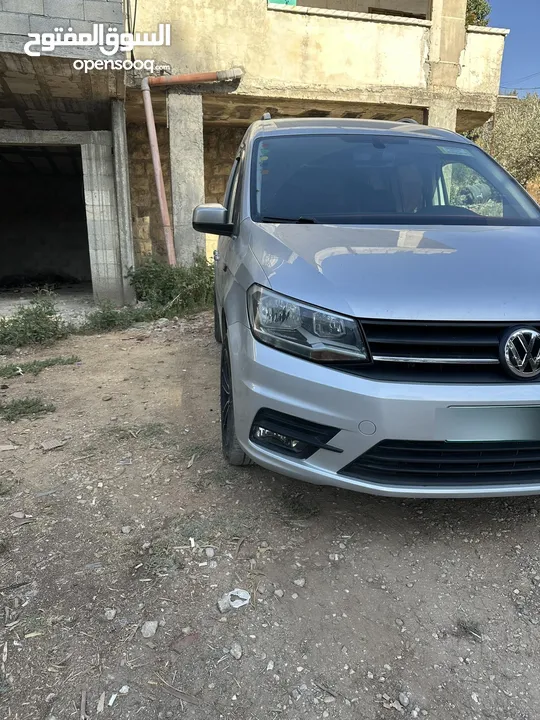 كادي 2018 عداد 120 انضف واحلا حبة بالضفة