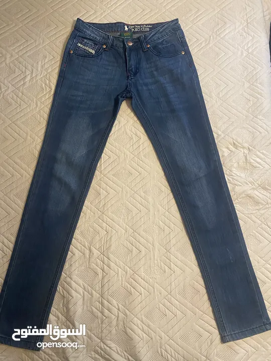 Polo club Jeans