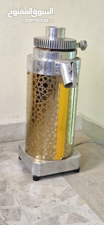 مطحنة قهوة