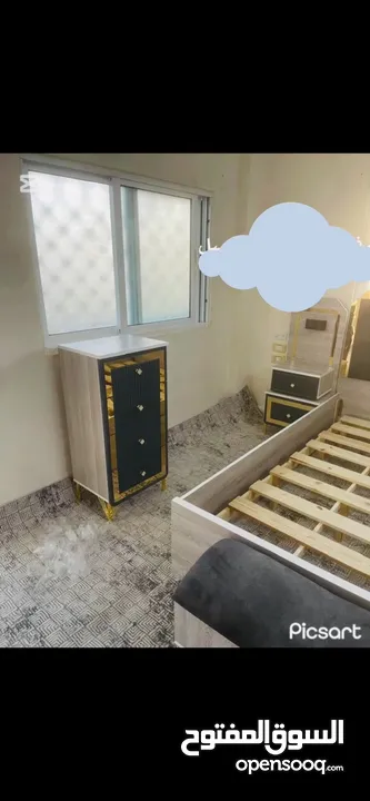 غرفة نوم ماستر
