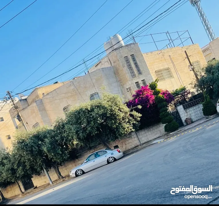 عمارة للبيع