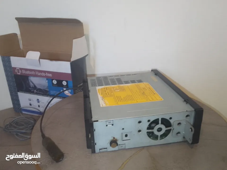 مسجل سياره دايو الأصلي للبيع
