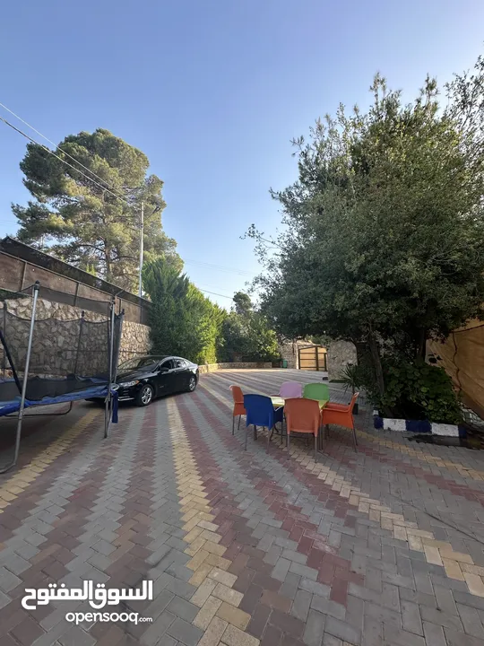 O2_view_farm مزرعة فاخرة للايجار